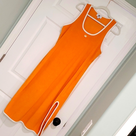 Juicy Couture track suit DRESS - Picture 1 of 7